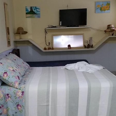 Chale Casa Factur Hotel Fernando de Noronha Bagian luar foto