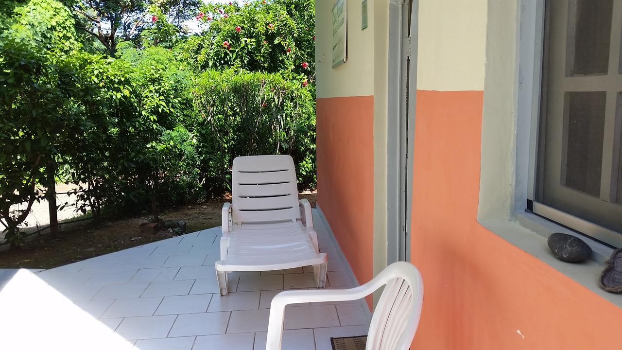 Chale Casa Factur Hotel Fernando de Noronha Ruang foto